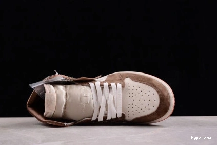 Hyperoad SP High Jordan Dusted OG Retro Clay 1 0710